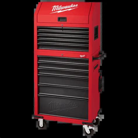 30 steel chest and cabinet combo|Milwaukee 48.